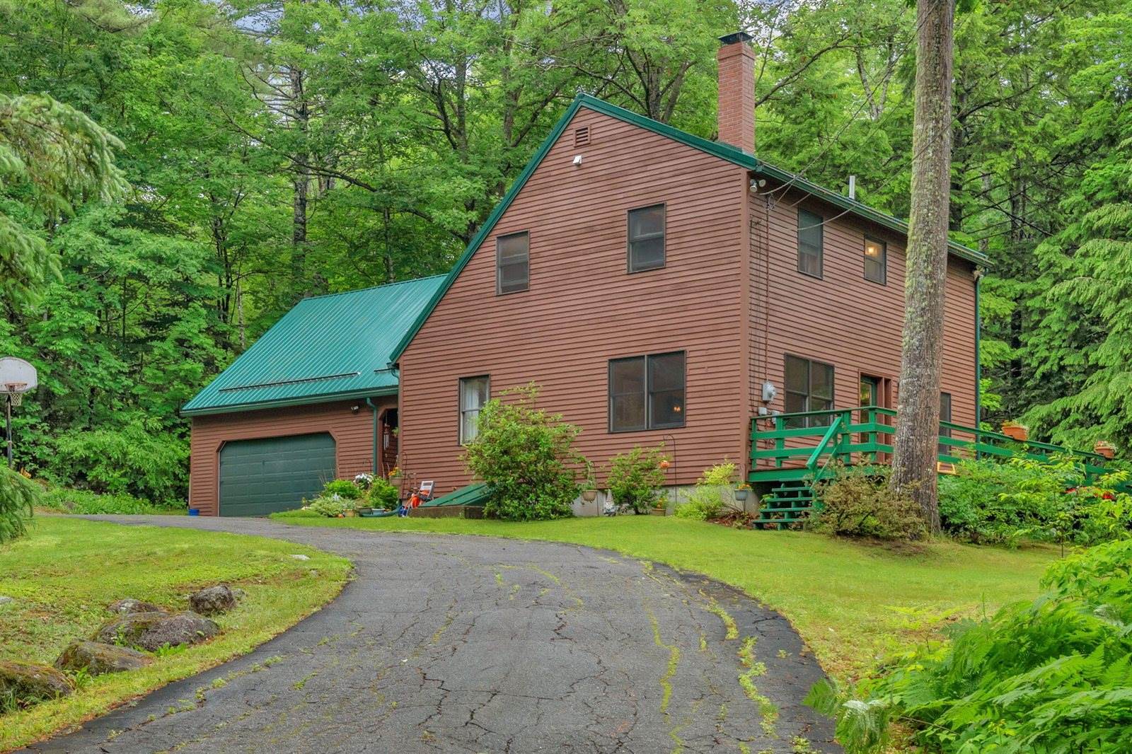 44 Pine Trail, Dedham, ME 04429