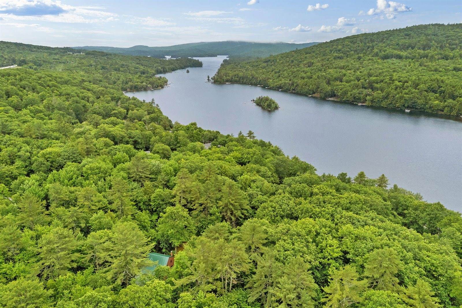 44 Pine Trail, Dedham, ME 04429
