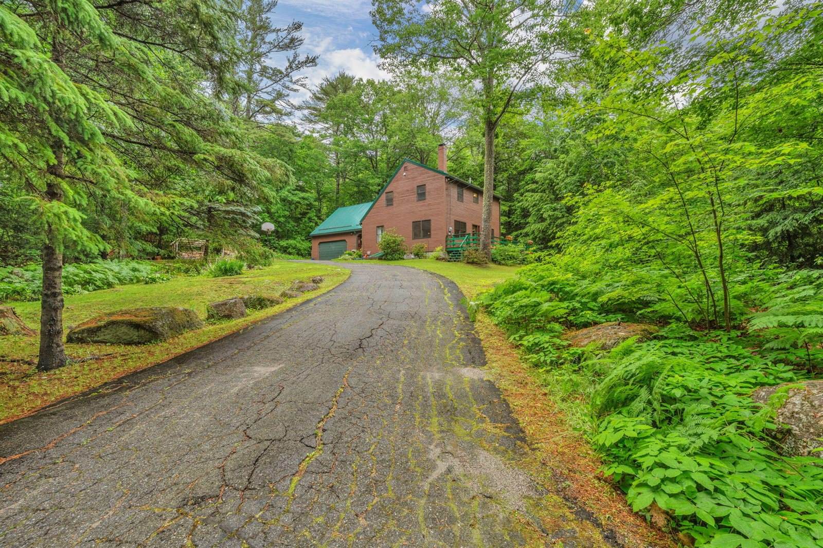 44 Pine Trail, Dedham, ME 04429