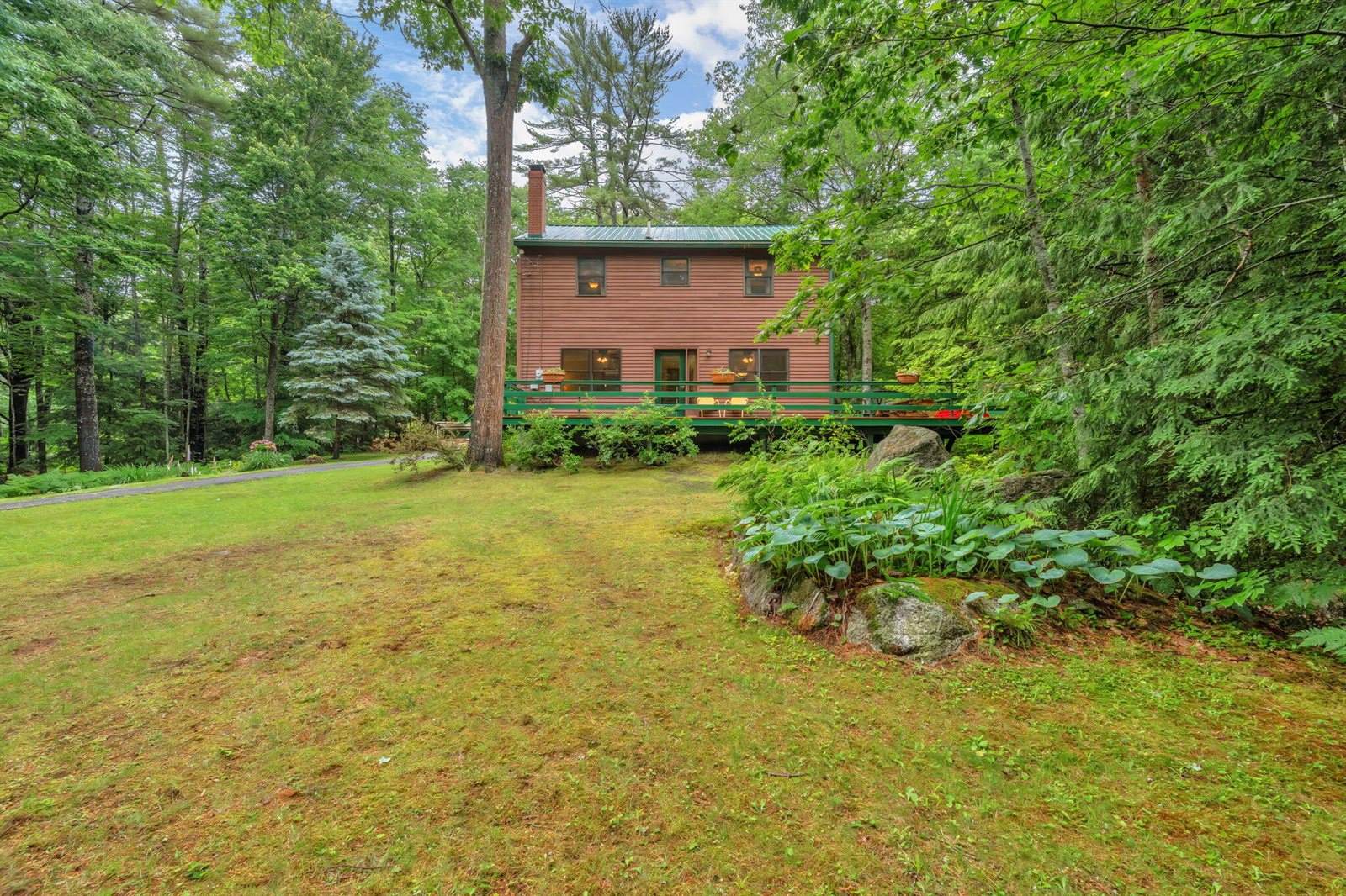 44 Pine Trail, Dedham, ME 04429