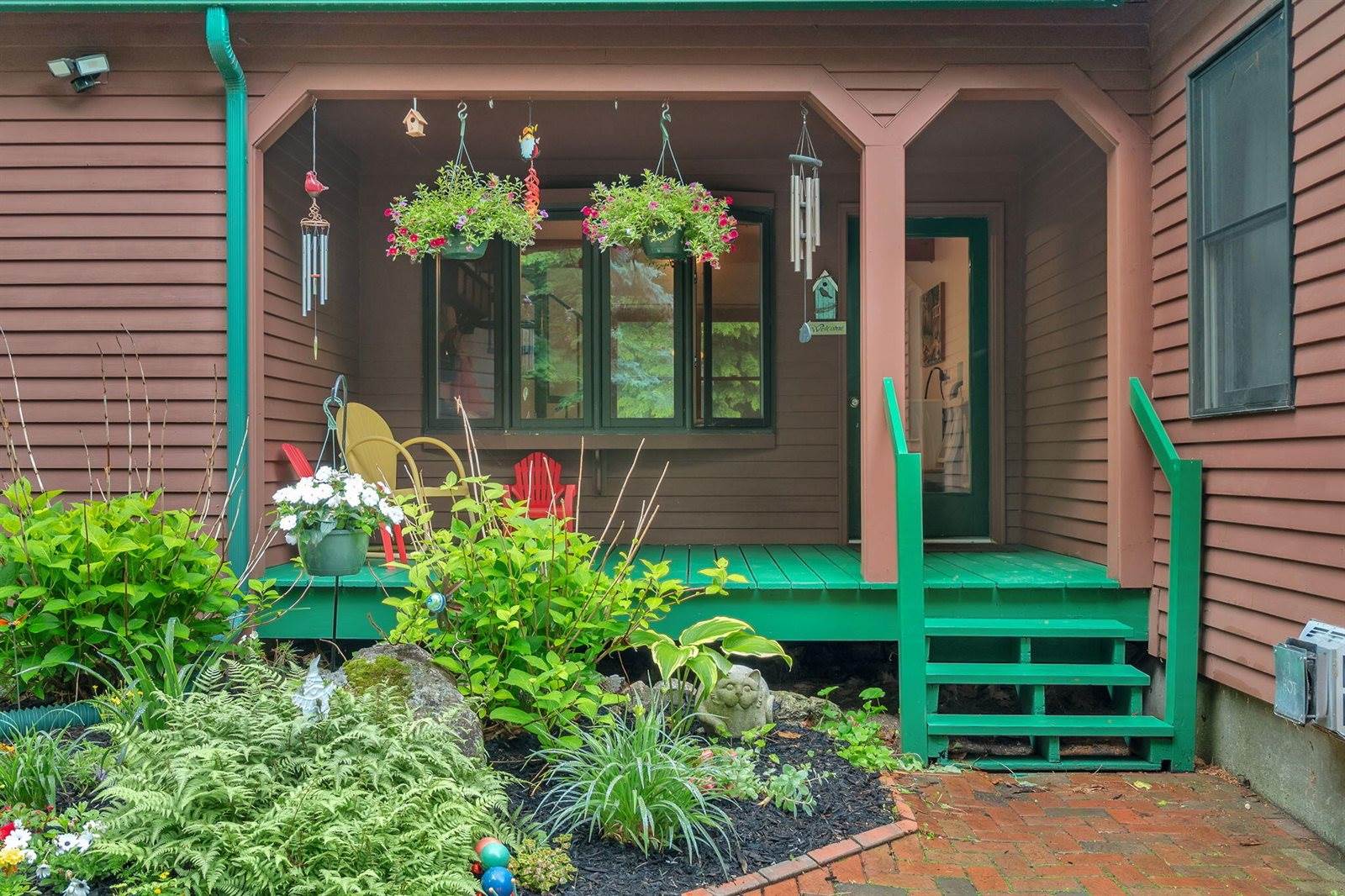 44 Pine Trail, Dedham, ME 04429