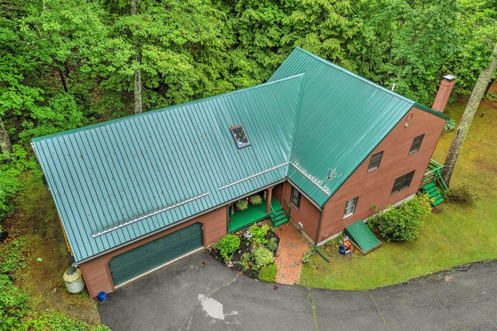 44 Pine Trail, Dedham, ME 04429