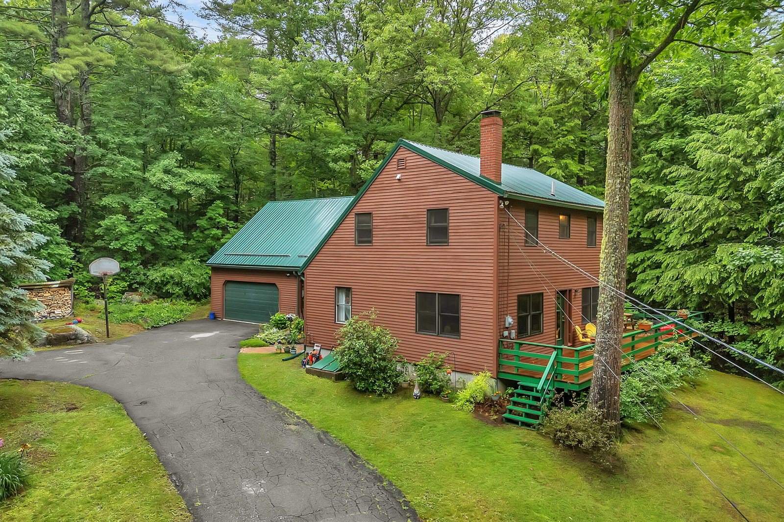 44 Pine Trail, Dedham, ME 04429