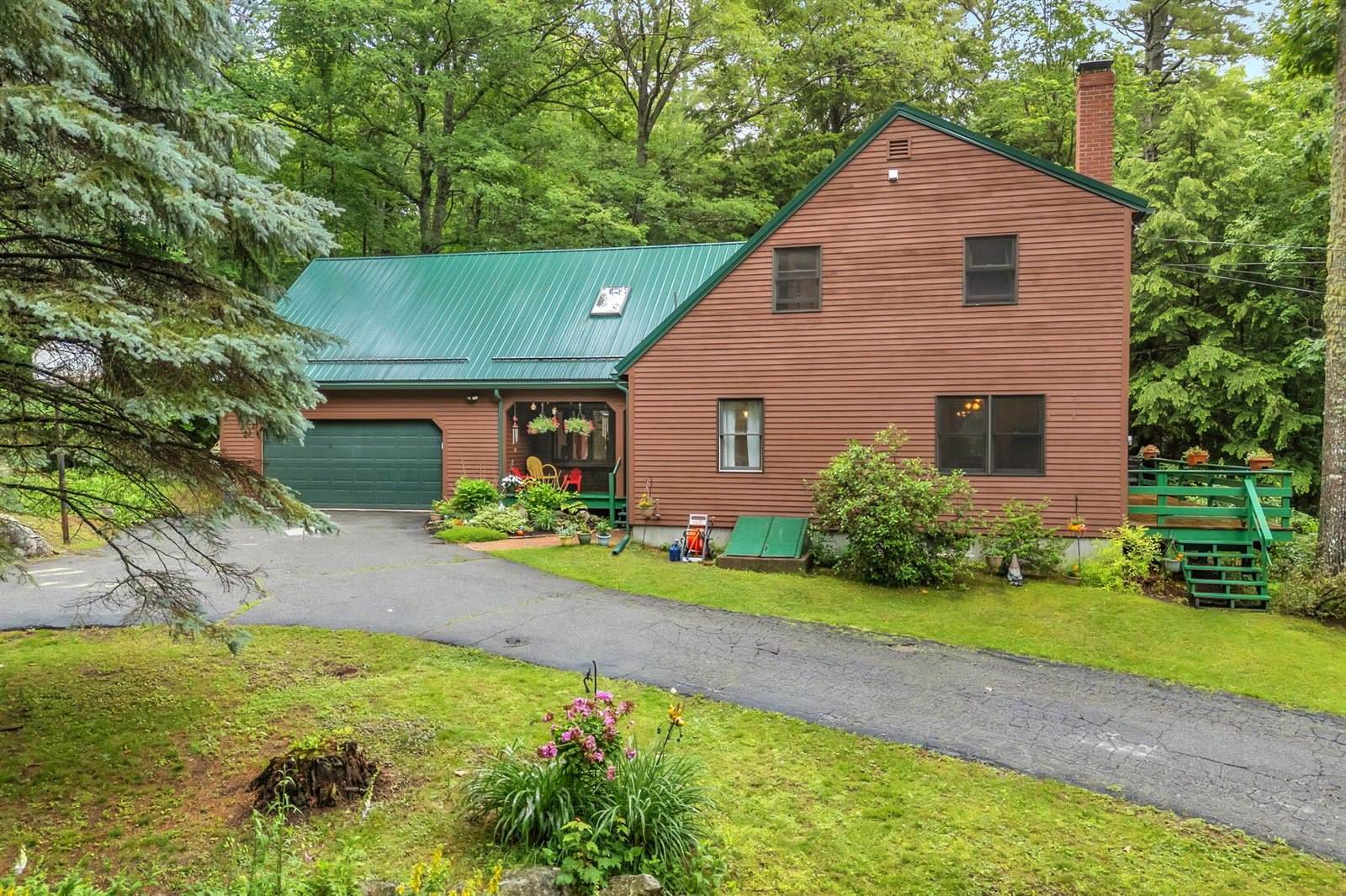 44 Pine Trail, Dedham, ME 04429