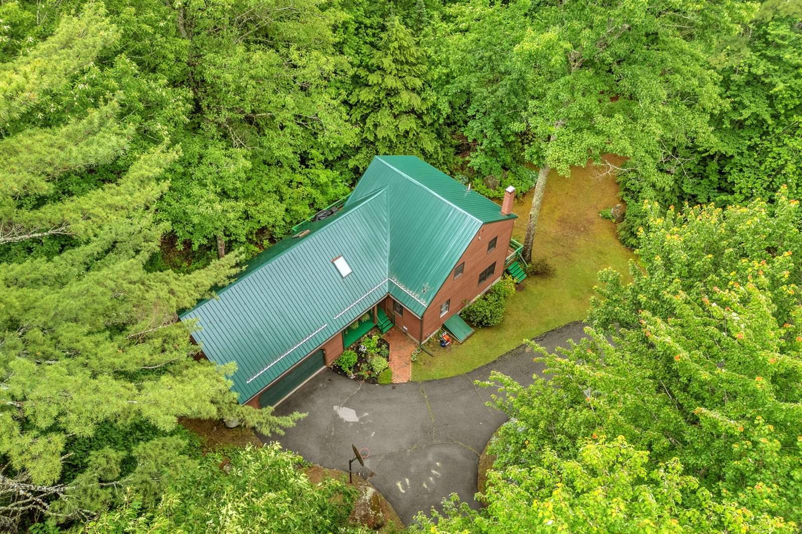 44 Pine Trail, Dedham, ME 04429