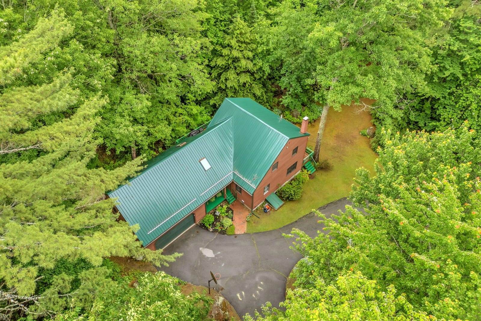 44 Pine Trail, Dedham, ME 04429