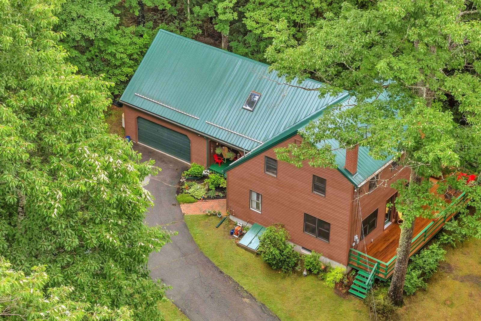 44 Pine Trail, Dedham, ME 04429