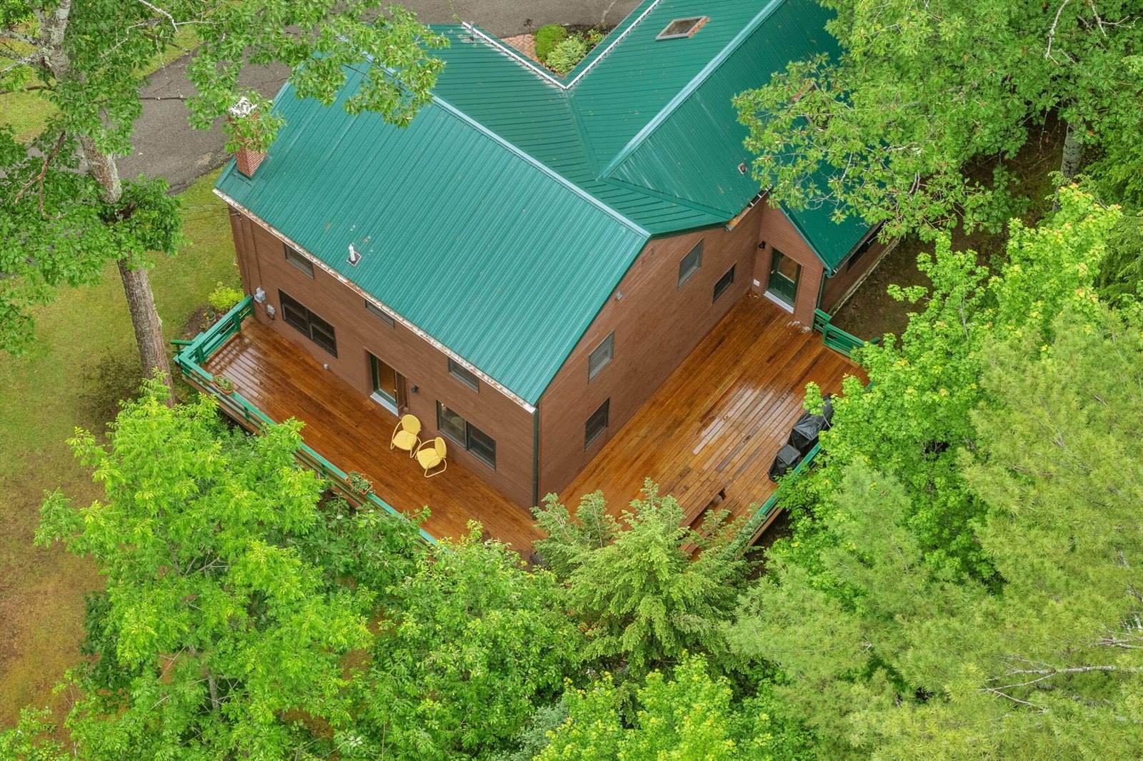 44 Pine Trail, Dedham, ME 04429