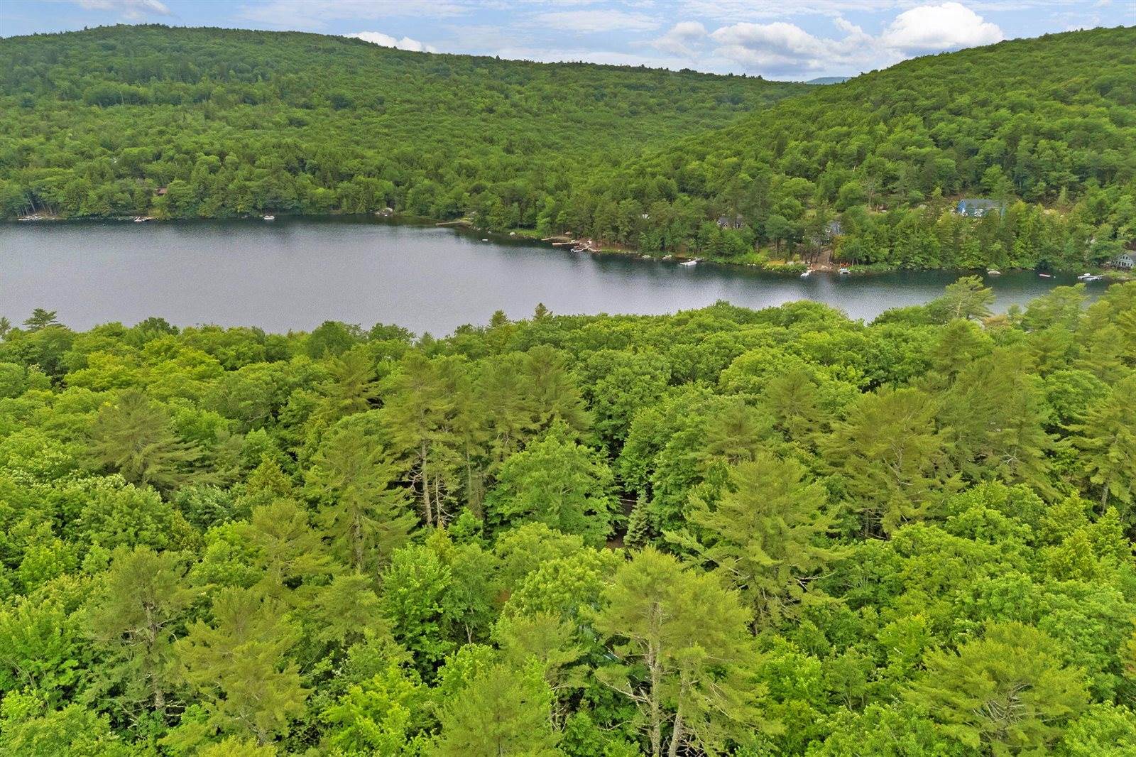 44 Pine Trail, Dedham, ME 04429