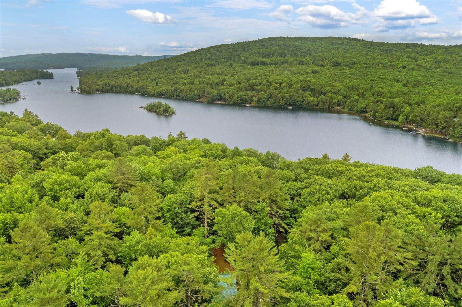44 Pine Trail, Dedham, ME 04429