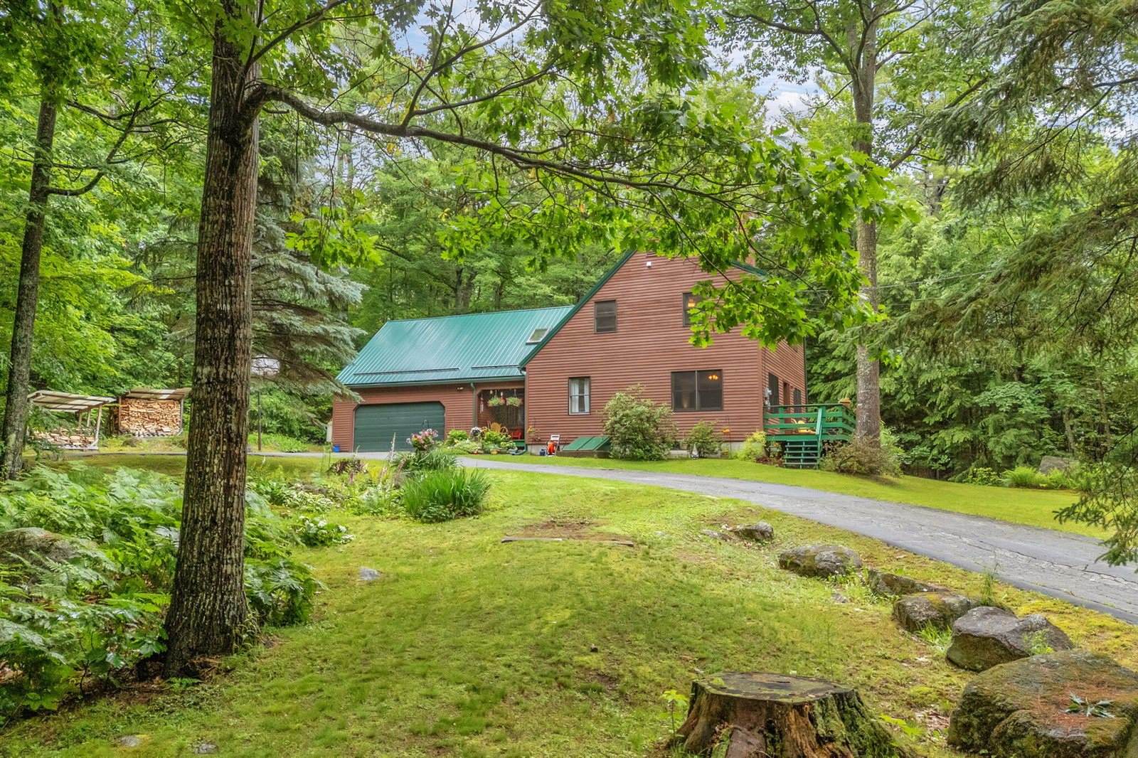 44 Pine Trail, Dedham, ME 04429