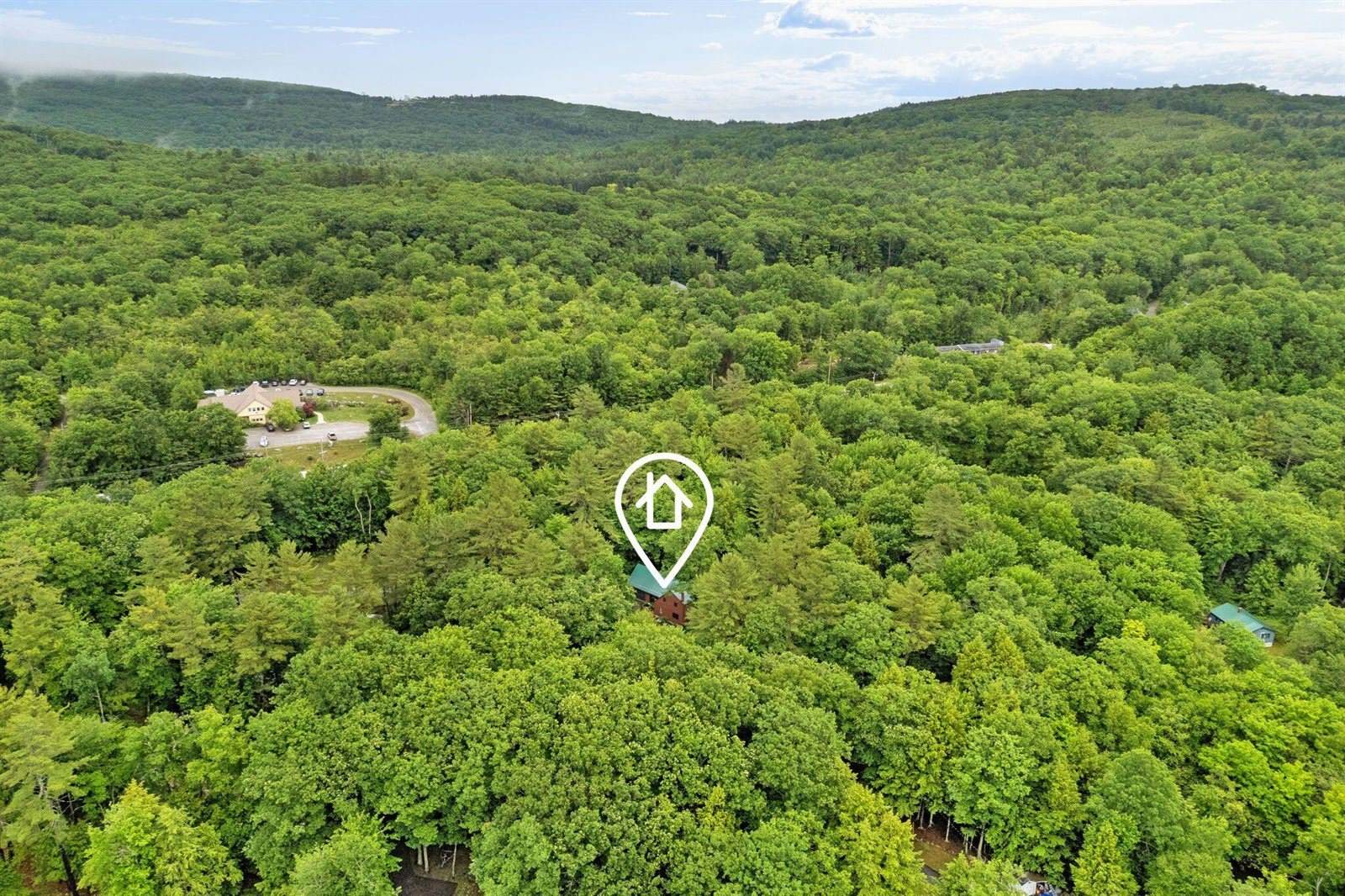 44 Pine Trail, Dedham, ME 04429