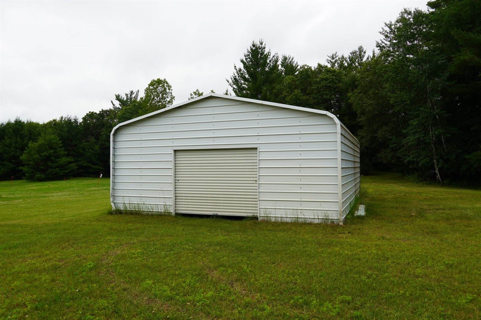 N4870 State Highway 54 -, Albion, WI 54615