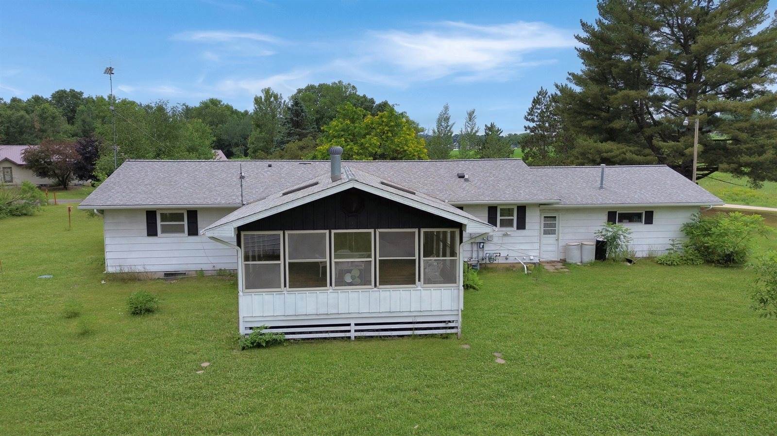 N4870 State Highway 54 -, Albion, WI 54615