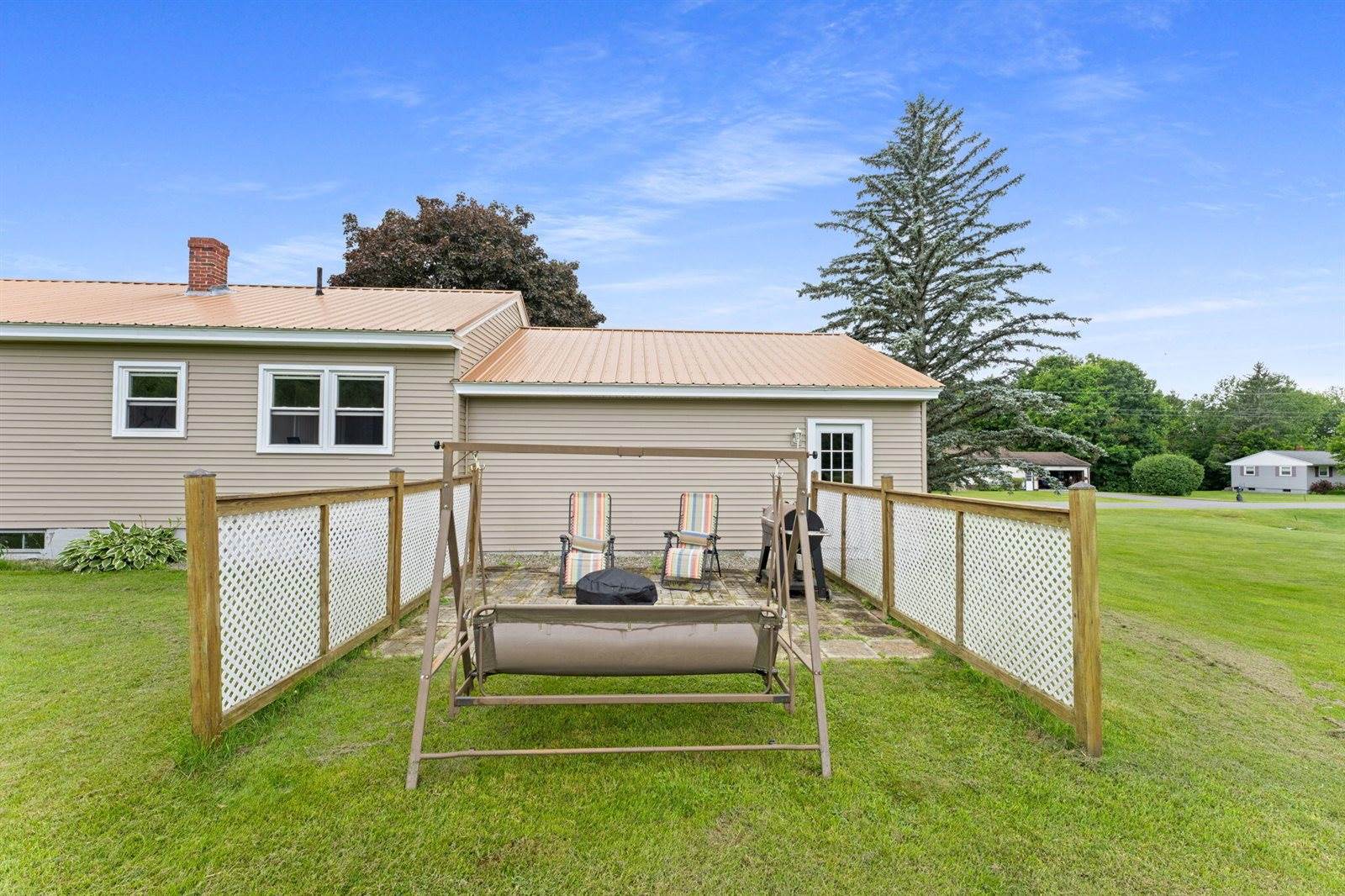 34 Kennebec Drive, Benton, ME 04901