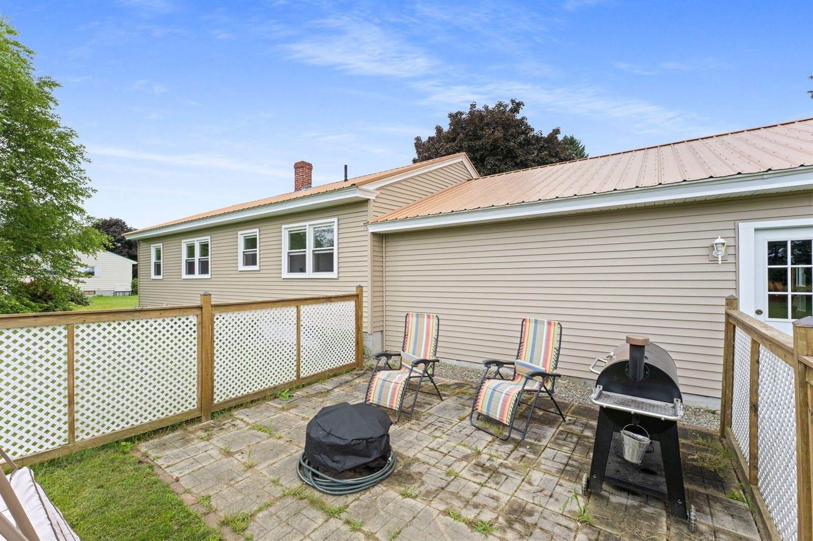 34 Kennebec Drive, Benton, ME 04901