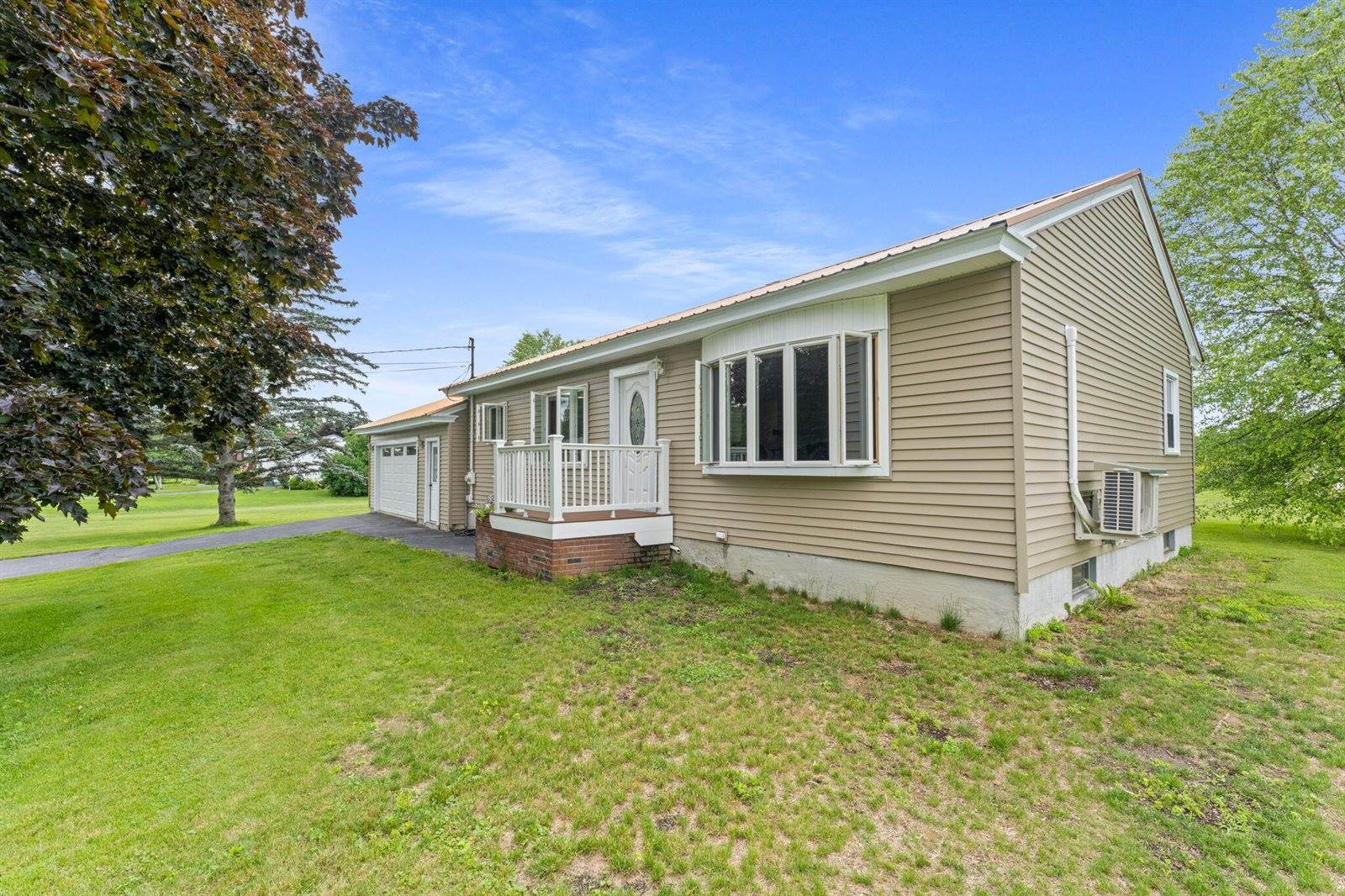 34 Kennebec Drive, Benton, ME 04901