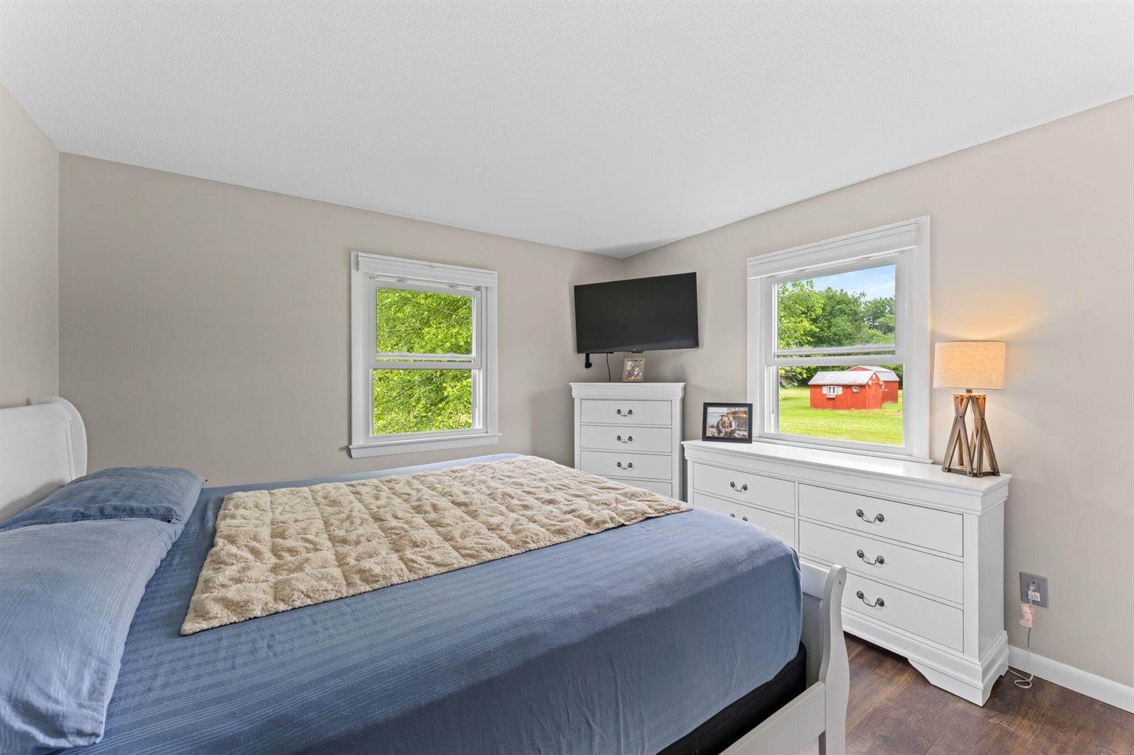 34 Kennebec Drive, Benton, ME 04901