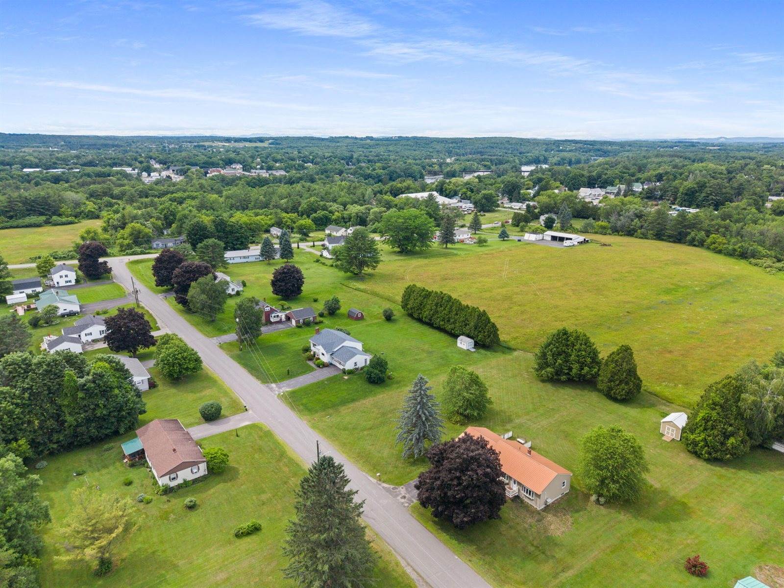 34 Kennebec Drive, Benton, ME 04901