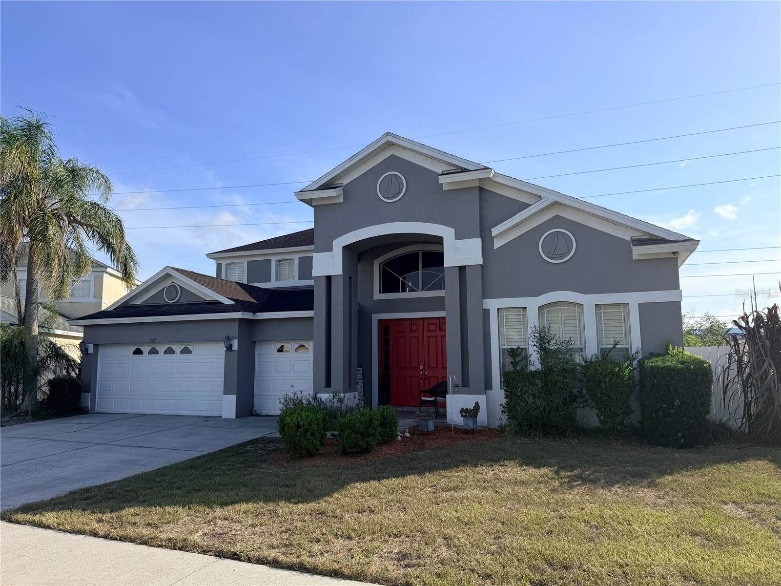 4165 Copper Hill Drive, Spring Hill, FL 34609