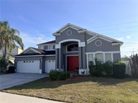 4165 Copper Hill Drive, Spring Hill, FL 34609