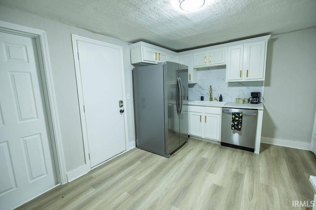 210 W North Street, Dunkirk, IN 47336
