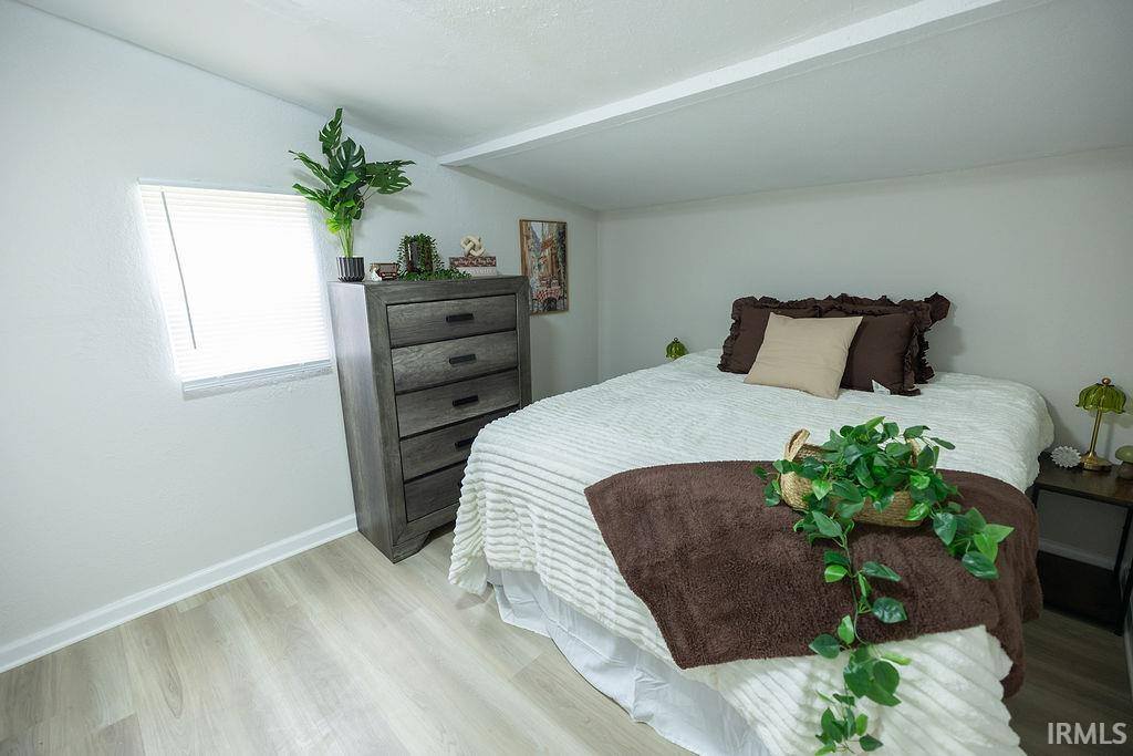 210 W North Street, Dunkirk, IN 47336