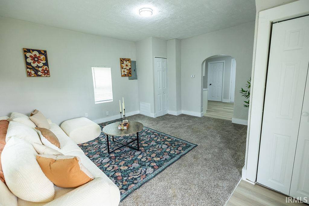 210 W North Street, Dunkirk, IN 47336
