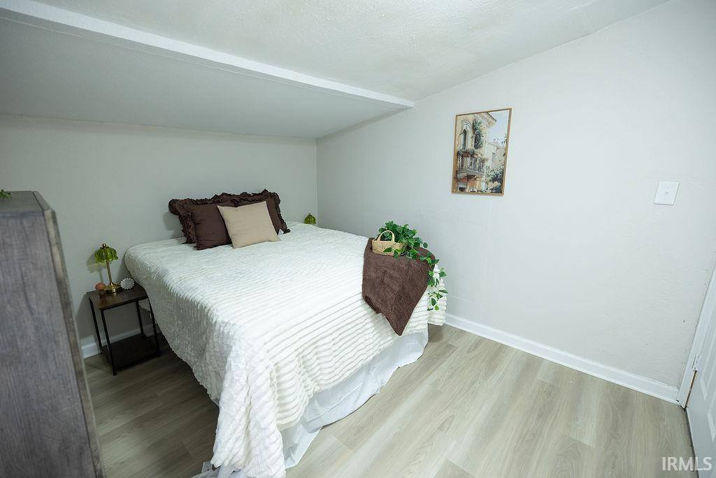 210 W North Street, Dunkirk, IN 47336