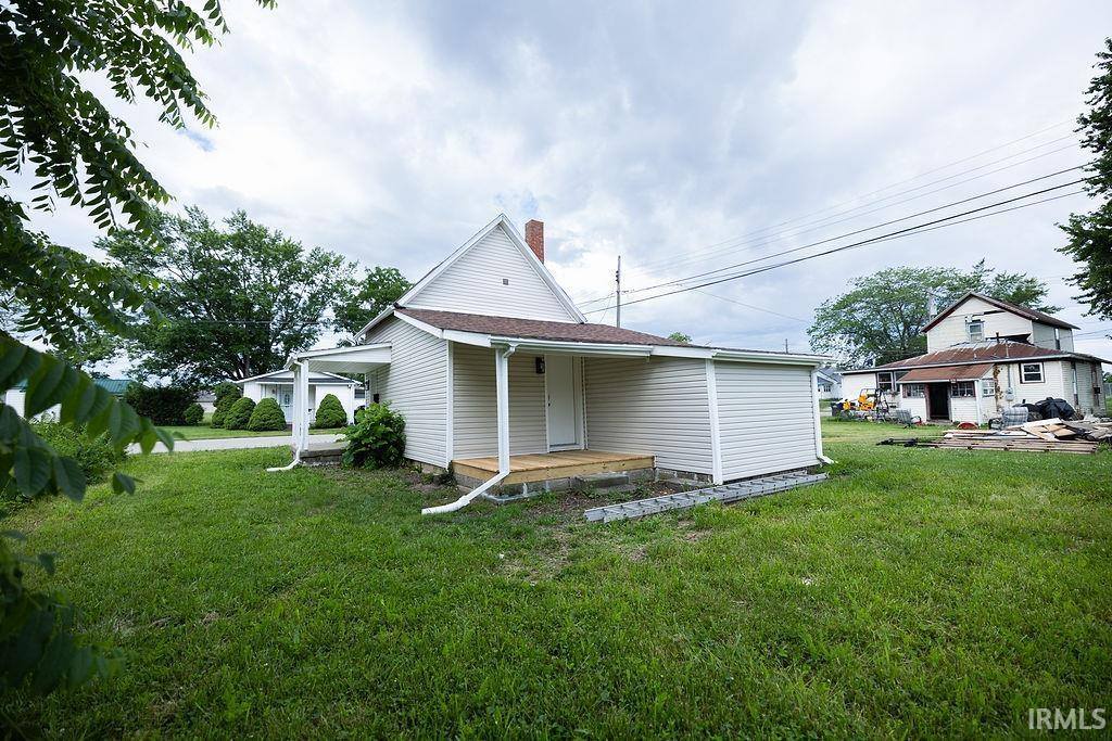210 W North Street, Dunkirk, IN 47336