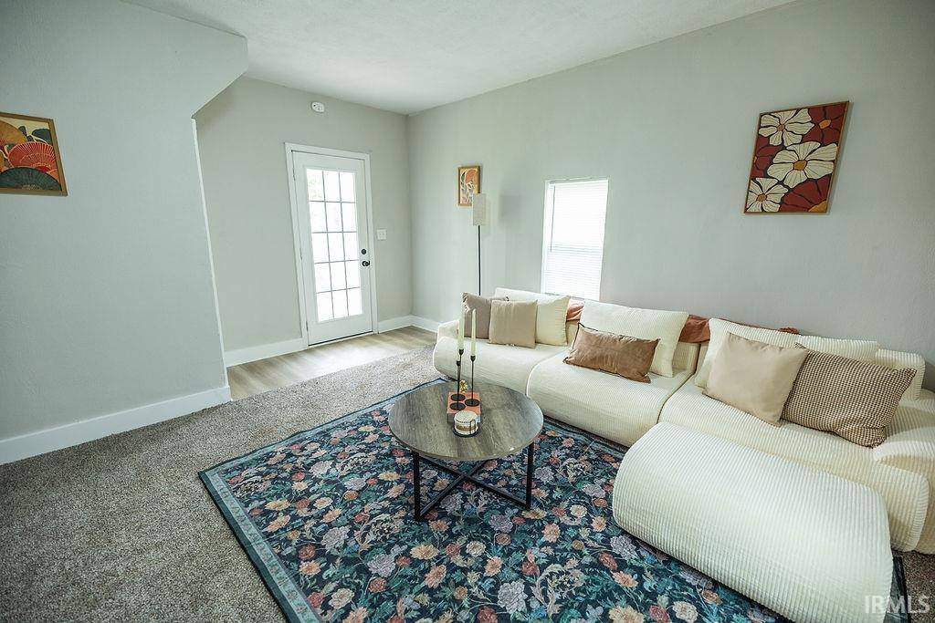 210 W North Street, Dunkirk, IN 47336