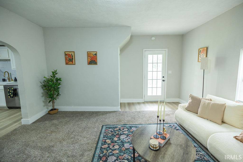 210 W North Street, Dunkirk, IN 47336