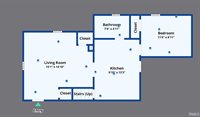 210 W North Street, Dunkirk, IN 47336