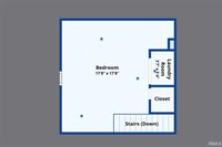 210 W North Street, Dunkirk, IN 47336