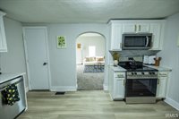 210 W North Street, Dunkirk, IN 47336
