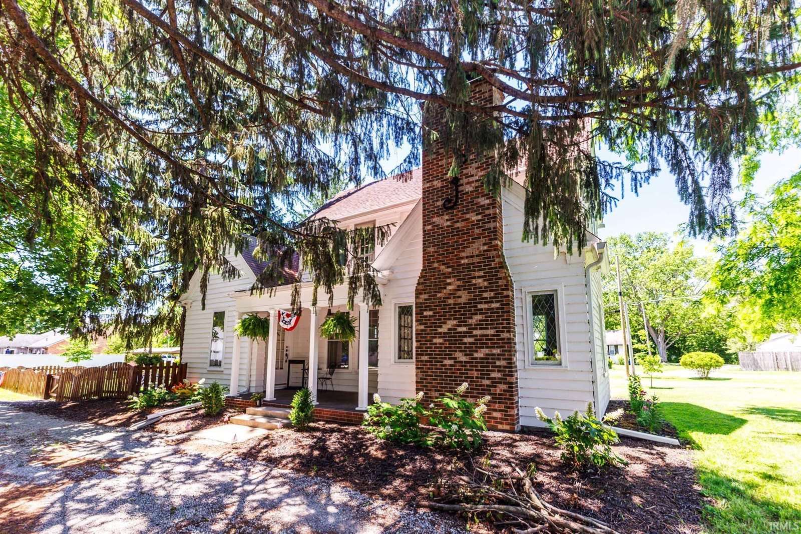 1331 S Burlington Drive, Muncie, IN 47302