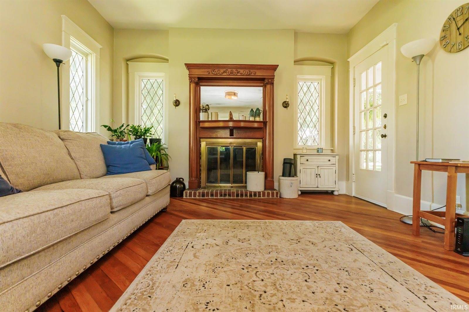 1331 S Burlington Drive, Muncie, IN 47302