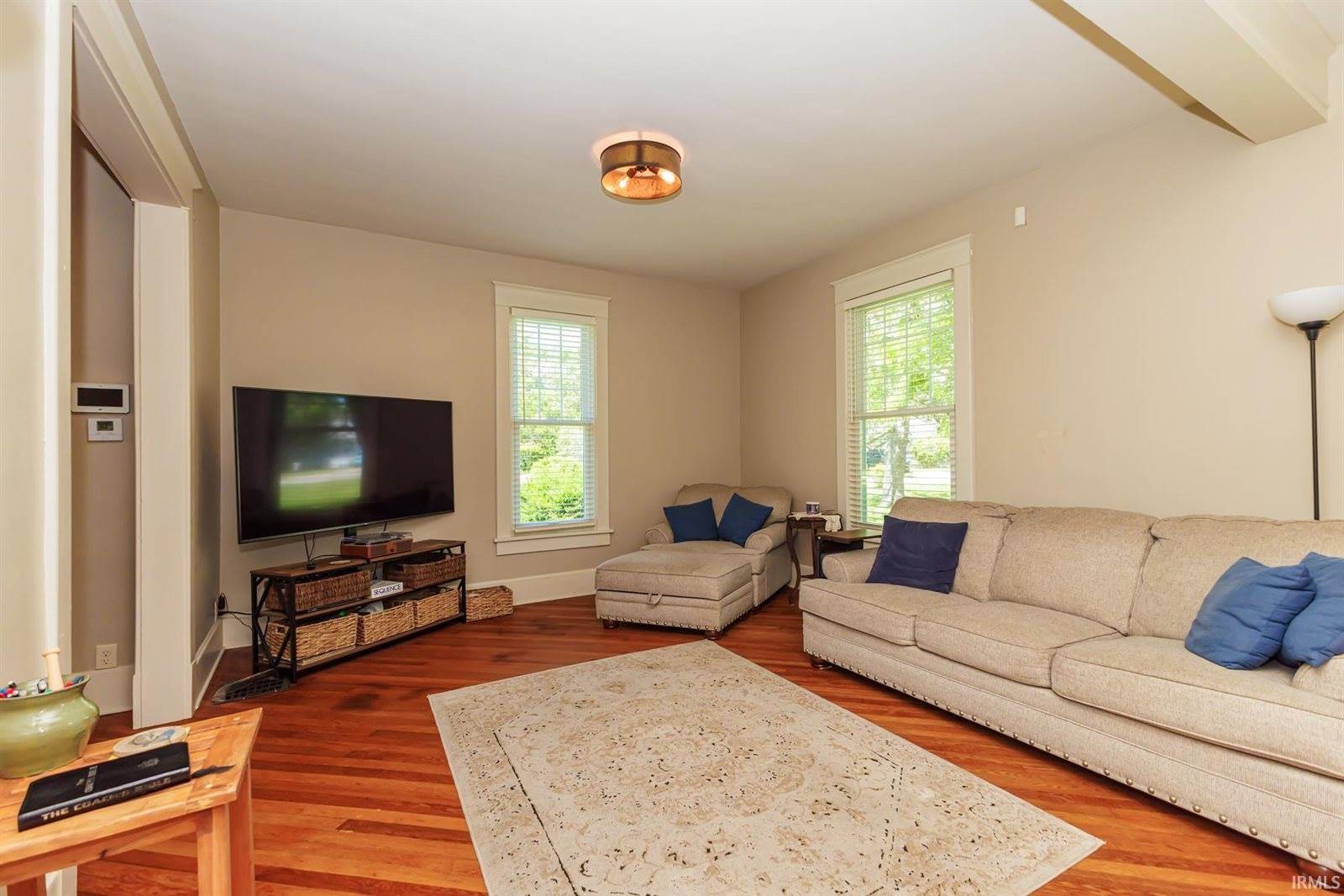 1331 S Burlington Drive, Muncie, IN 47302