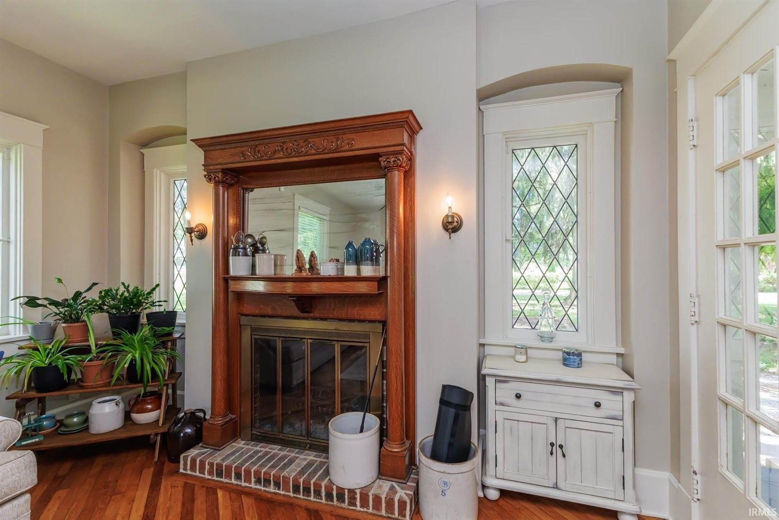 1331 S Burlington Drive, Muncie, IN 47302