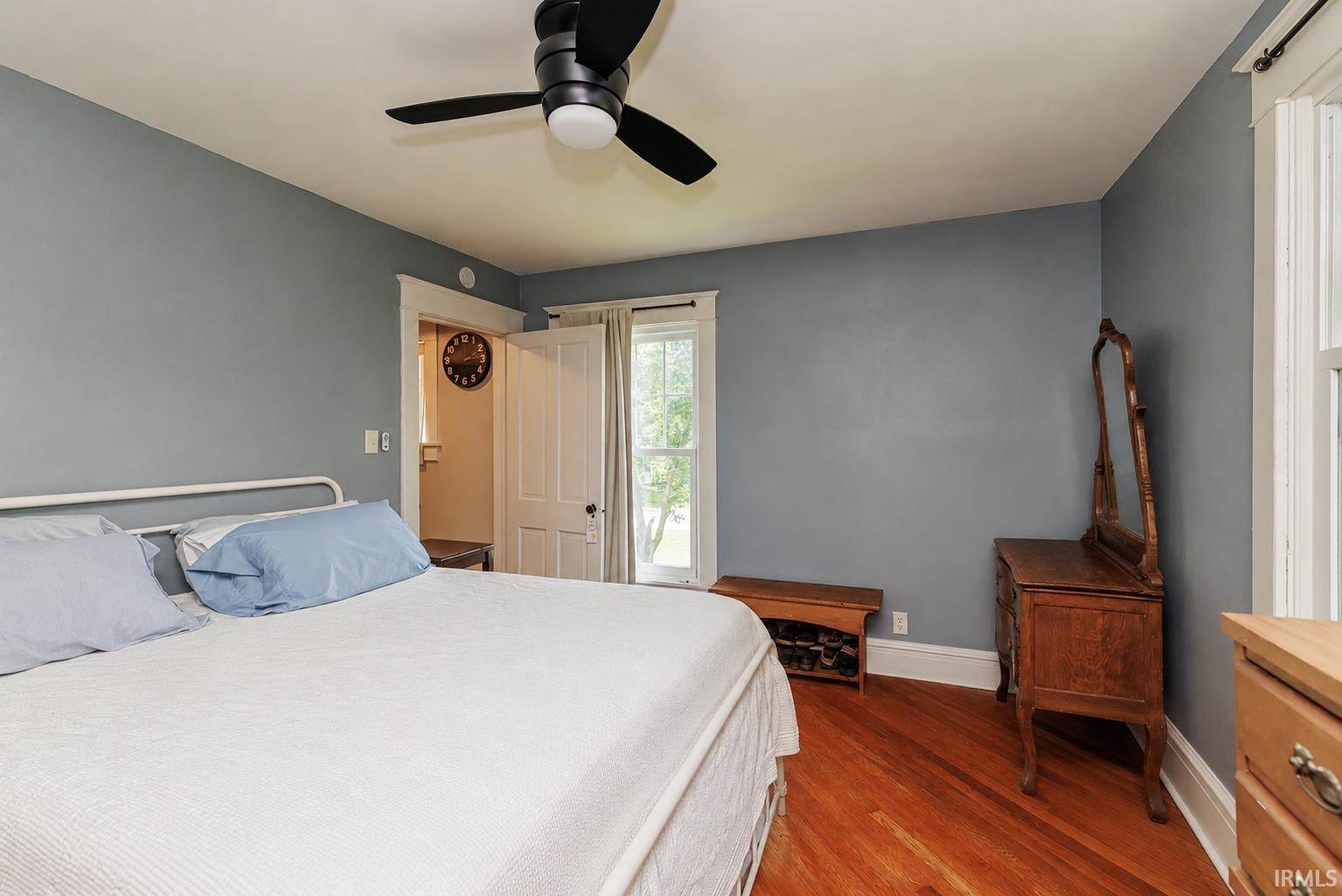 1331 S Burlington Drive, Muncie, IN 47302