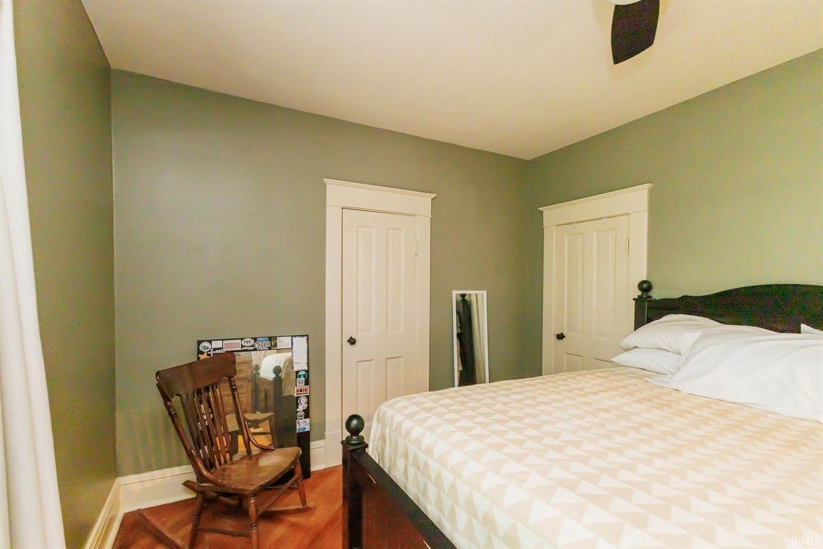 1331 S Burlington Drive, Muncie, IN 47302