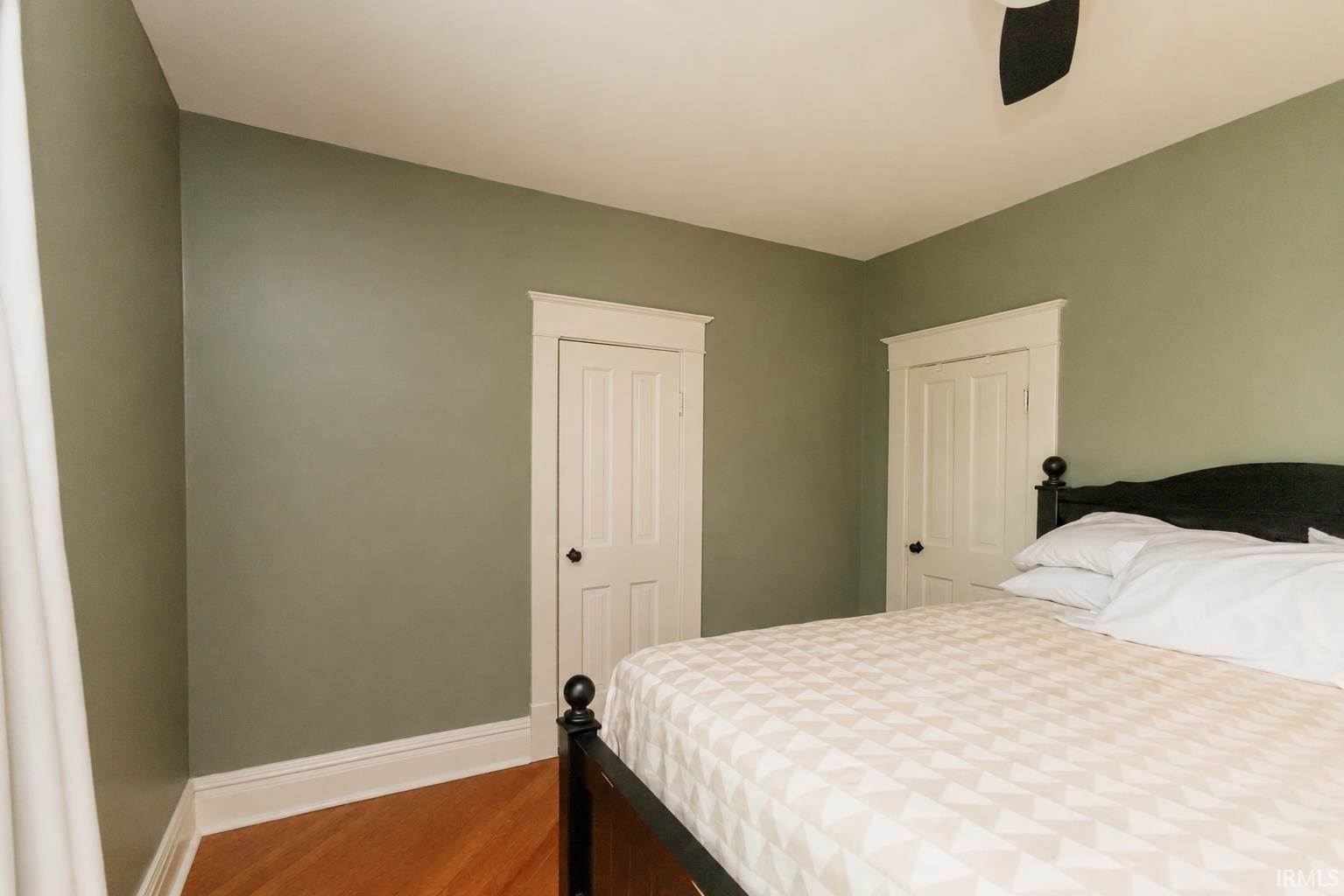 1331 S Burlington Drive, Muncie, IN 47302