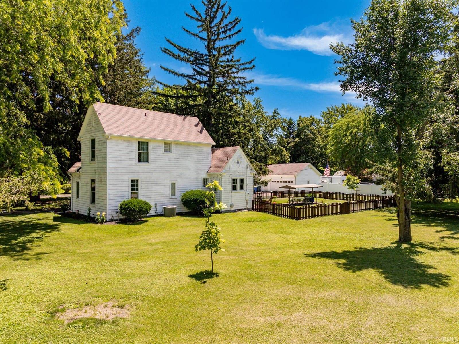 1331 S Burlington Drive, Muncie, IN 47302