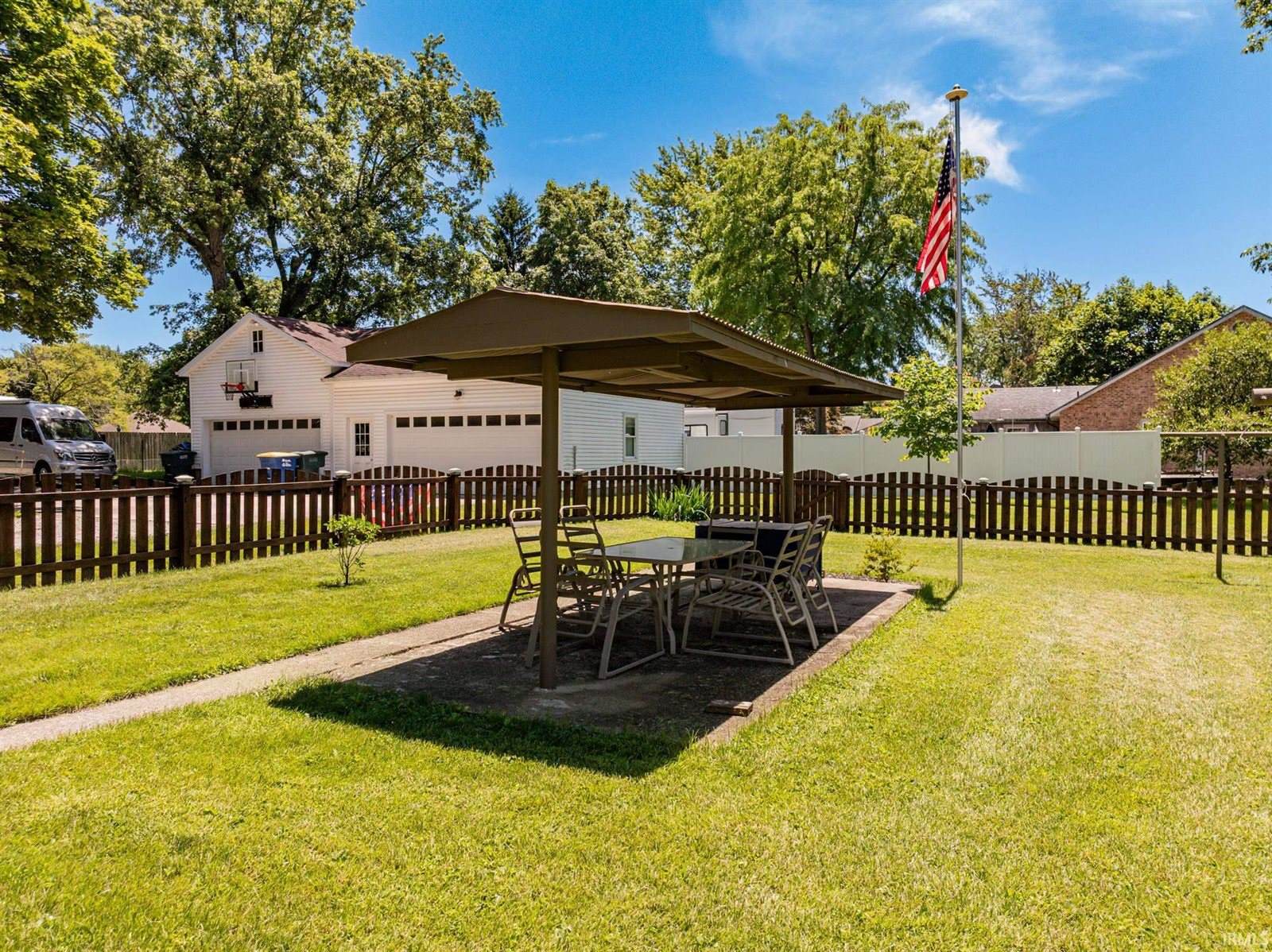 1331 S Burlington Drive, Muncie, IN 47302