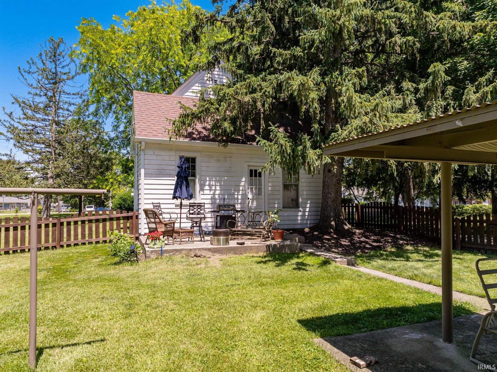 1331 S Burlington Drive, Muncie, IN 47302