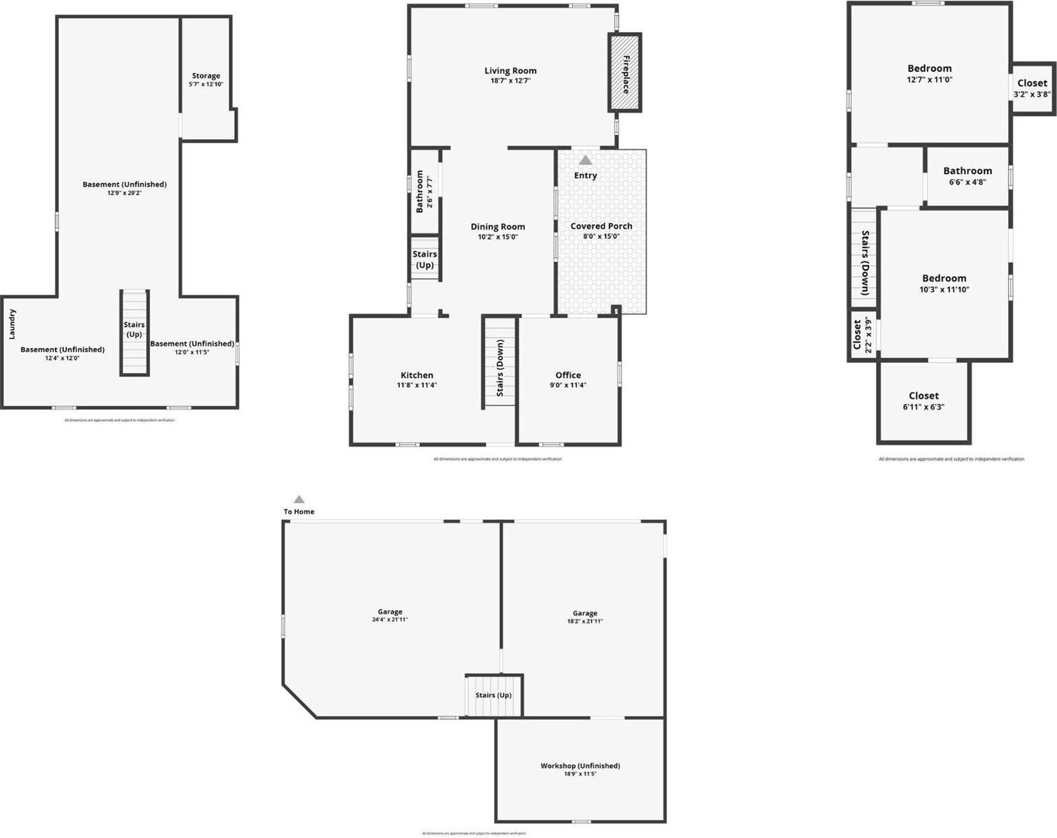 1331 S Burlington Drive, Muncie, IN 47302