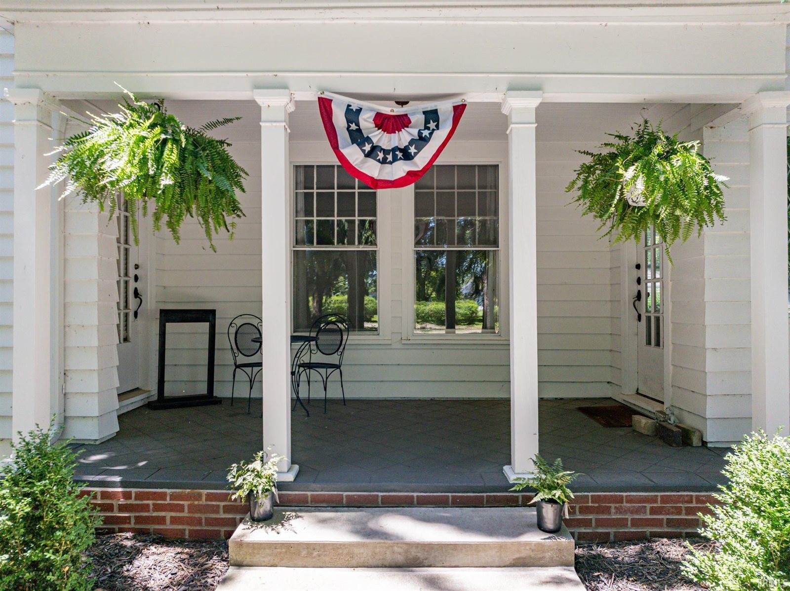 1331 S Burlington Drive, Muncie, IN 47302