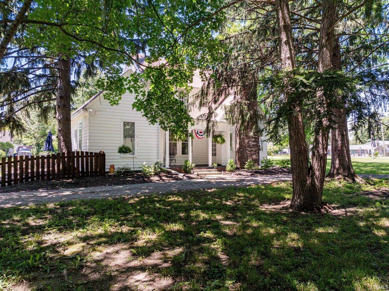 1331 S Burlington Drive, Muncie, IN 47302