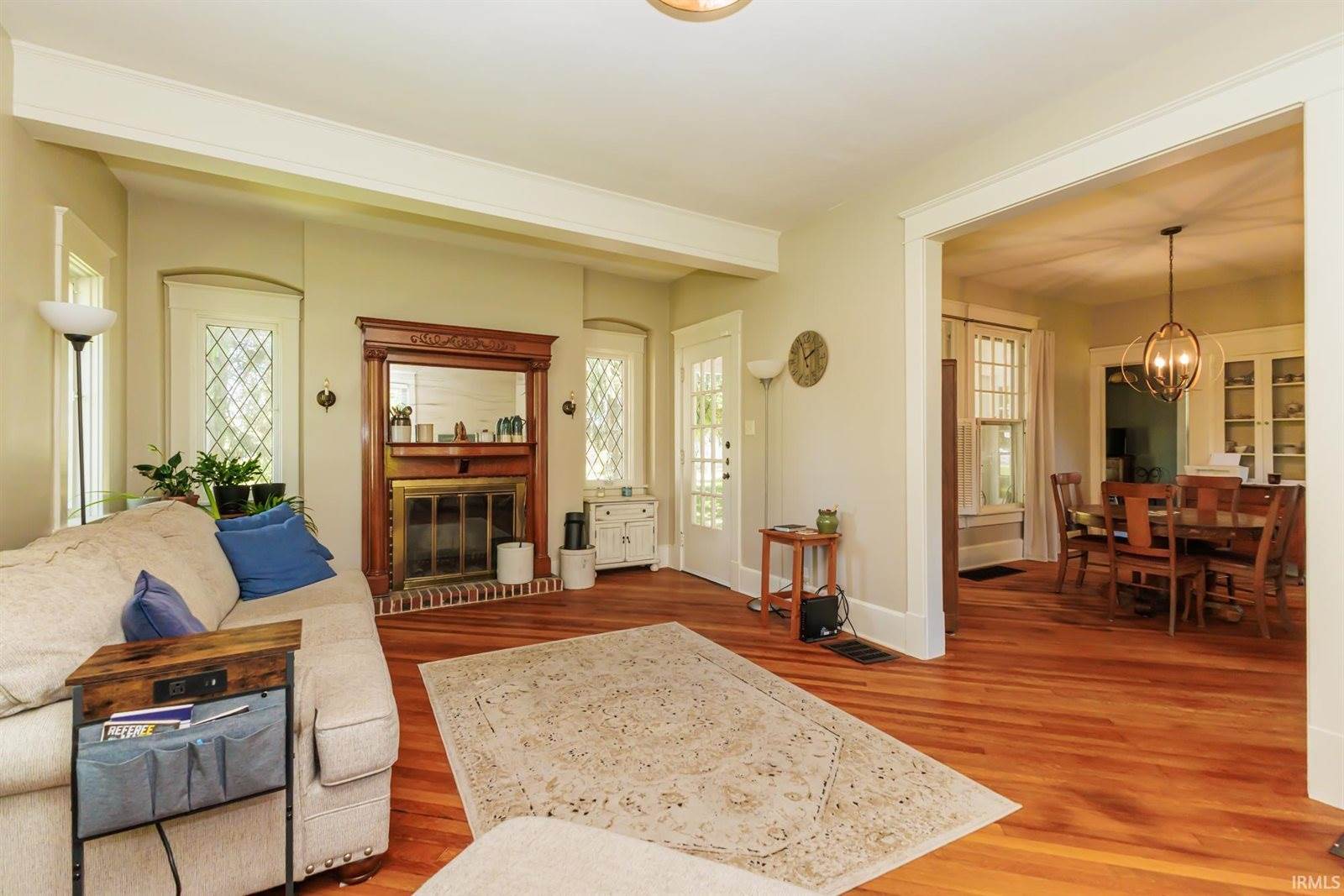 1331 S Burlington Drive, Muncie, IN 47302