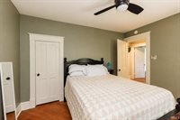 1331 S Burlington Drive, Muncie, IN 47302